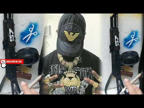 MTG - VAI SENTA PROS 157, PORQUE ELES TA DE PISTOLA (DJ MATHEUS VINTE2)