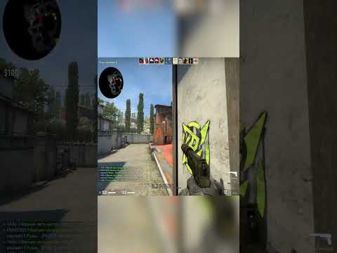 30 Sec CS:GO Frag Highlights -2