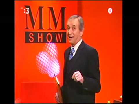 Milan Markovič - MM Show 17.6.2004 (Pavol Habera, Jozef Karvaš, Peter Kuchár)