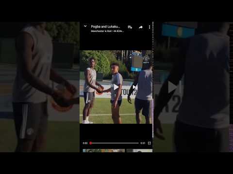 YouTube Thumbnail