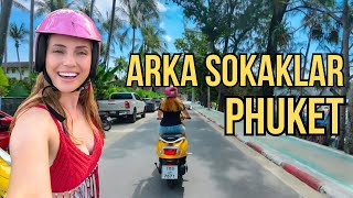 Phuket Hakkında Kimse Bunları Anlatmıyor... 24. Bölüm