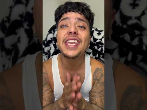 Immediately After ColorEyes Procedure