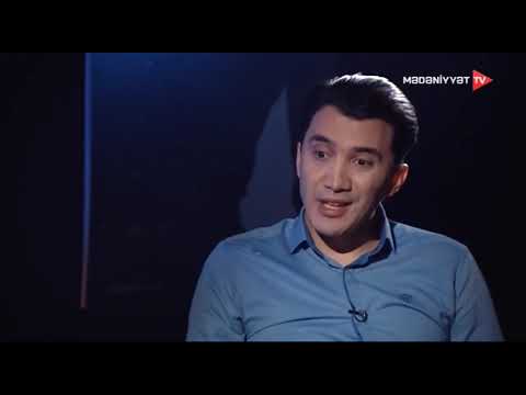 Caz ulduzları Mircavad Cəfərov