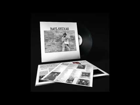 Raul Seixas -  Metrô Linha 743