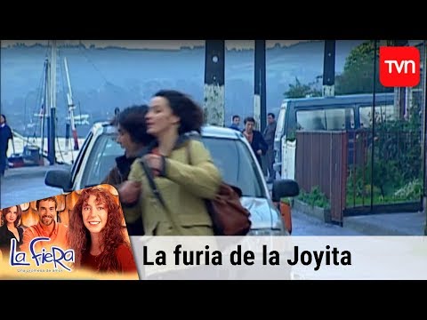 La furia de la Joyita | La fiera - T1E74