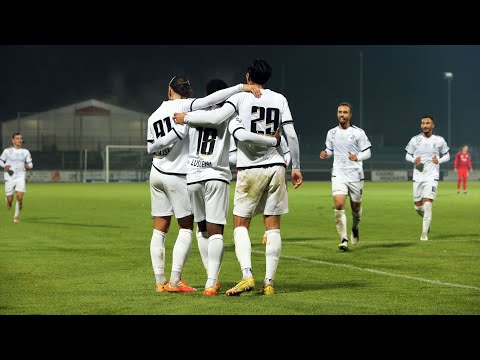 HIGHLIGHTS YVERDON SPORT TOUR 1-18 / SAISON 22-23