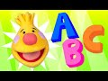 The Alphabet Song | + More Kids Songs | Sing Along With Tobee