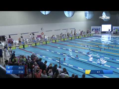 50 Rana  Ass. Maschile Agonisti (Serie 5) - 31 Trofeo Velocita' Soranzio - 19 Memorial Marini