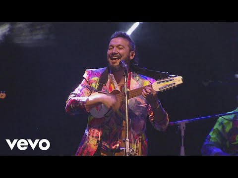 Los Tekis - Lagrimas