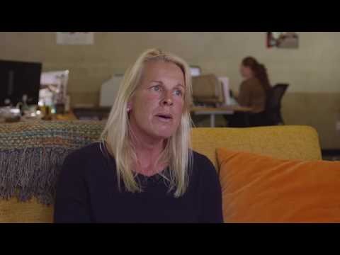 Powering the Community