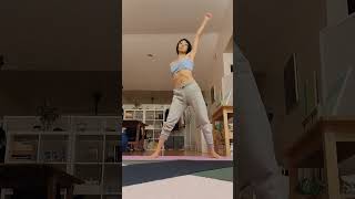 Download lagu Sumin - Yogijogi // Liz Divine Freestyle Dance mp3