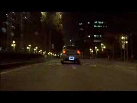 A Bittersweet Life - Car scene