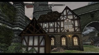 Deithwen - Family Edition - Skyrim House Mod