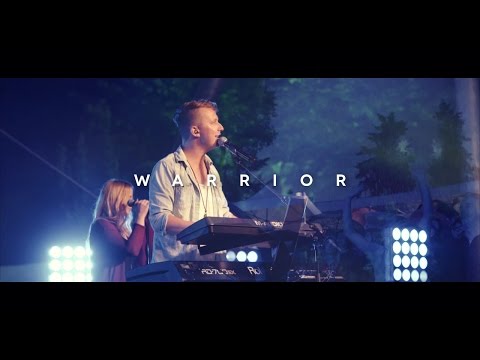 Reyer - Warrior (Live)