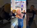 Short Viral Cewe Hijab Dicium Di Mall