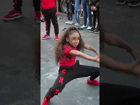 😍Jayah DOGGED Big CREW W/ This COMBO 😩🔥🔥 I FOLLOW @TOMMYTHECLOWN ON INSTAGRAM ​