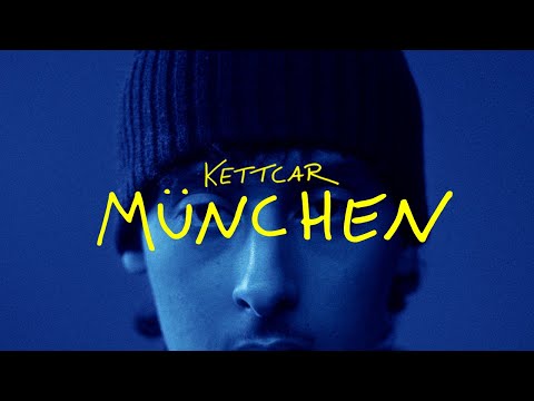 Kettcar - München (feat. Chris Hell von FJØRT)