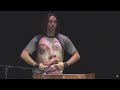 Critical Role Matt S Gencon T Shirt Revenge