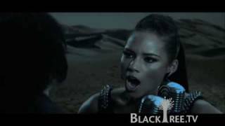 Bond is Back and Alicia Keys is on the Score...