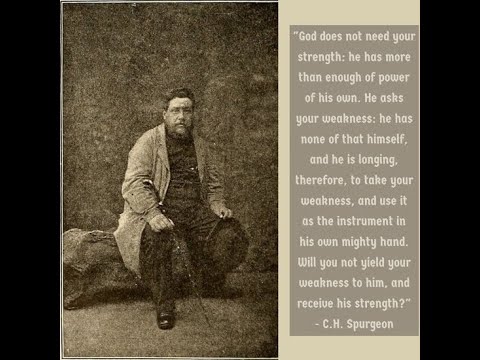 An Exposition of Psalm 2, of the Treasury of David, by Charles Haddon Spurgeon.