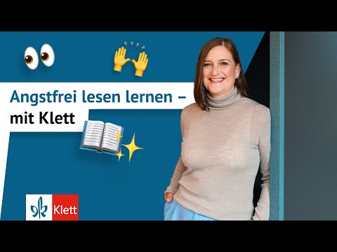 Lesen leicht gemacht – digital mit dem Lautlesetutor