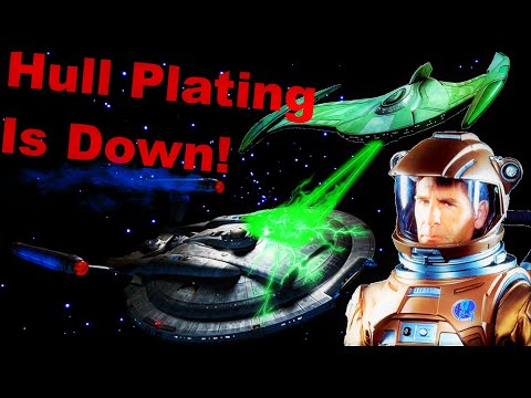 How Bad was the NX-01?