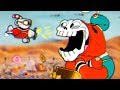 DID I GET GOOD Cuphead Part 5