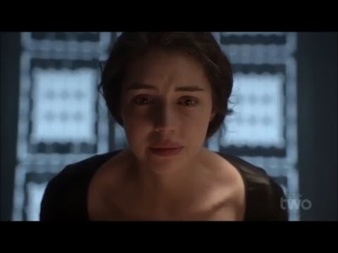 Mary Dies - Reign, S4E16 "All That It Cost Her"