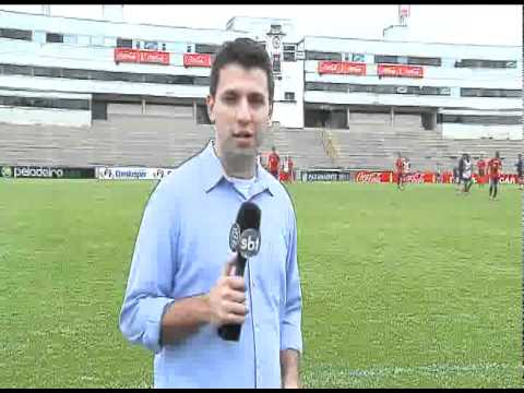 KELVIN: A REVELAÇÃO TRICOLOR