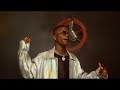 Destiny Boy Teramo Visuals