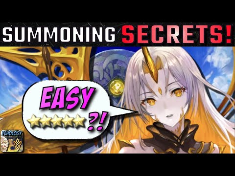 Feh Summon Calculator