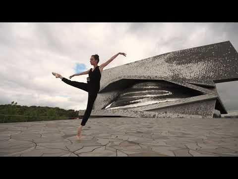 OPERA IN PARIS By Little Shao