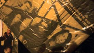 Primal Scream Live 1989