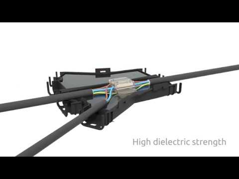 Morek Break gēla čaula | Elektrika.lv