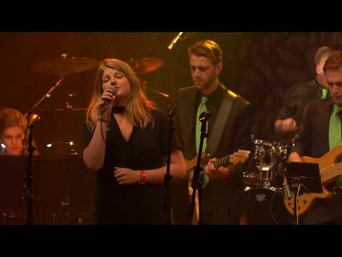 Utrechtse Studenten Bigband - Ain't Nobody