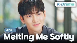 Download lagu [K-Drama] Why did she tell him to trust her?🤭 | Melting Me Softly EP.5-1 #Engsub mp3