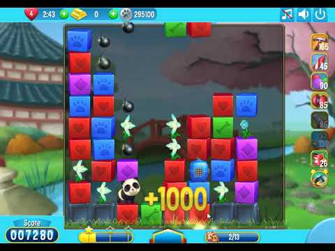 Pet Rescue Saga Level 2198 - No Boosters