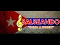 El gran combo de puerto rico   Guasamba