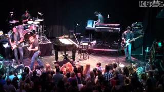 Phil Vassar - "I'll Take That As A Yes (The Hot Tub Song)" Live at KFROG
