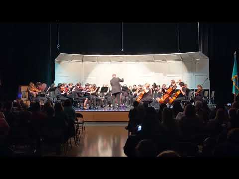 Blue Rhythmic - Kirk N. Mosier