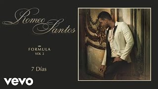 7 Días Music Video