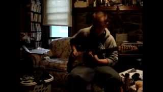 E. Town Concrete Just Watcha Step Cover and snippet of Fully Alive by Flyleaf