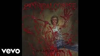 Cannibal Corpse - Firestorm Vengeance