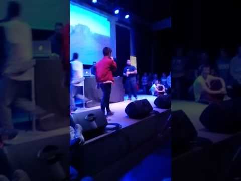 Arto vs molymaker (batallón)