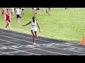 Track and Field Highlights 2022
