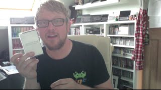 News/Channel Update - Retr0briting results, Spectrum Addict Filming in Cambridge