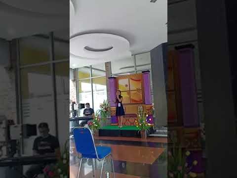 Dewi Saraswati - Nadhia Aryasa (Cover By Vivi)