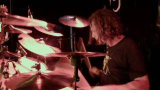 Grammatrain - Spider Web (live) 2009