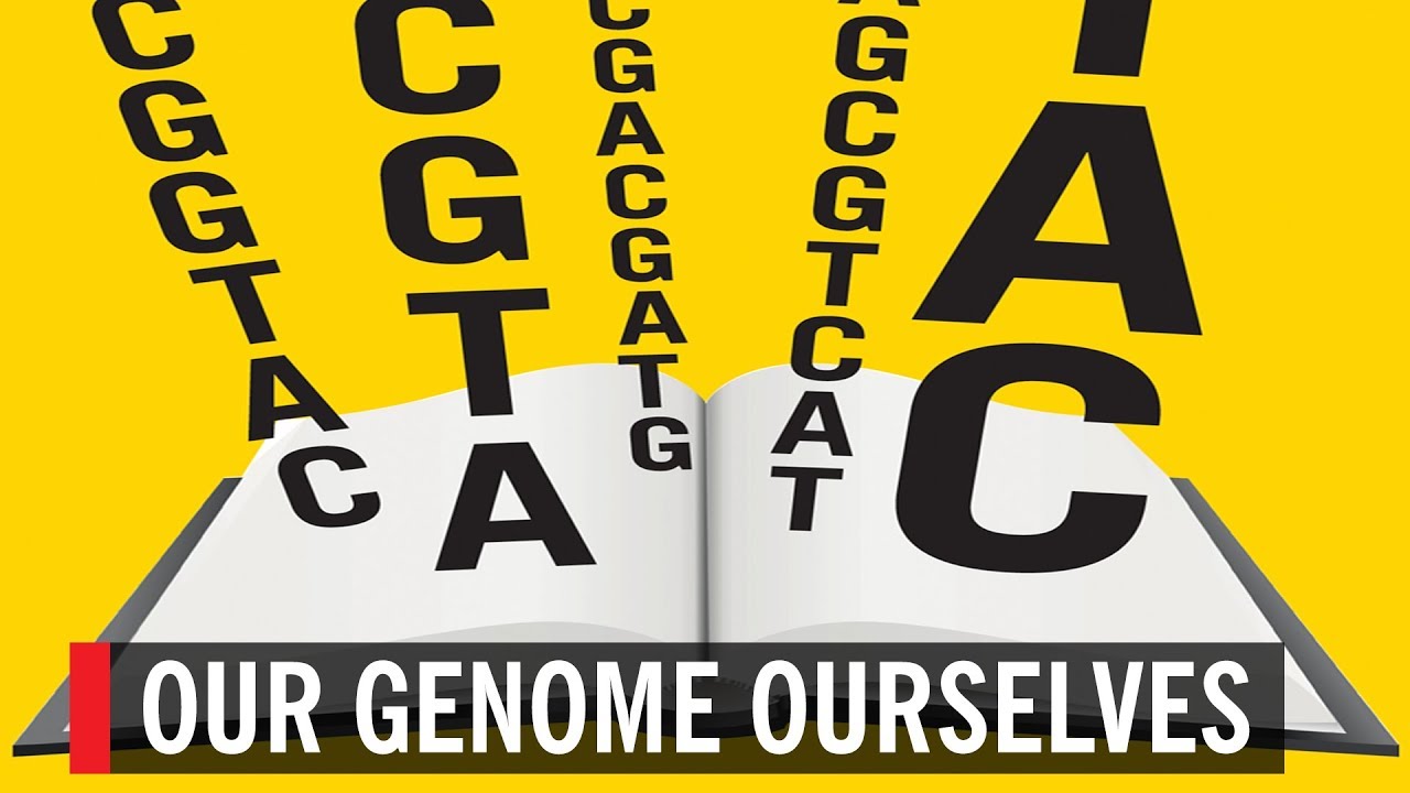 Our Genome Ourselves | World Science Festival