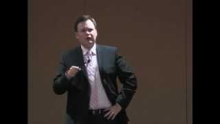 Christopher Swift - The Crisis in Yemen - FPRI's 2011 Middle East History Institute